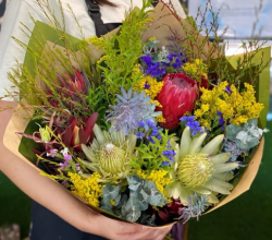 Sympathy Flowers Melbourne -Vermont Florist