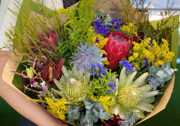 Sympathy Flowers Melbourne -Vermont Florist