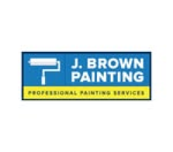 J Brown Painting