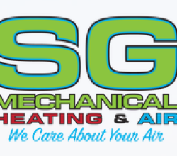 SG Mechanical Heating & Air