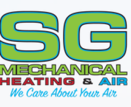 SG Mechanical Heating & Air