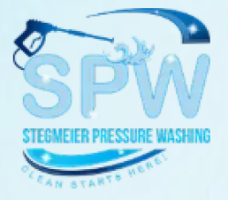 Professional Exterior House Cleaning in Arlington