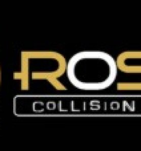 Rosiez Collision Repairs