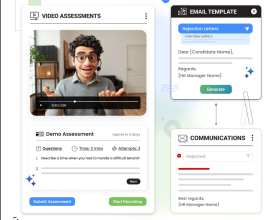 Why Every Modern Recruiter Needs a Talent Assessment Platform