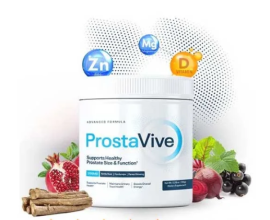 ProstaVive