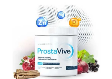 ProstaVive