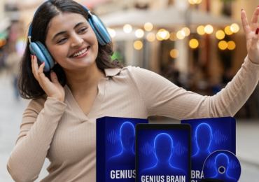 Genius Brain Signal