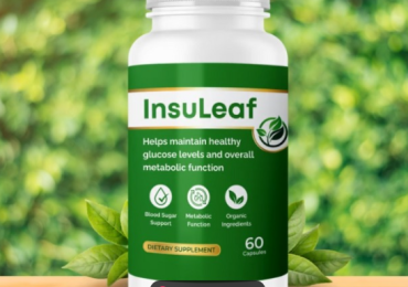 InsuLeaf