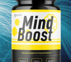 Mind Boost