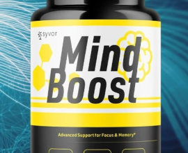 Mind Boost