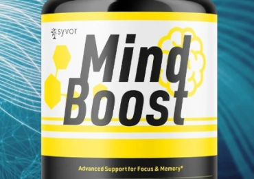 Mind Boost
