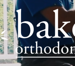 Baker Orthodontics