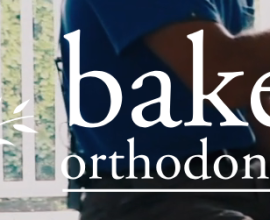 Baker Orthodontics