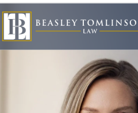 Beasley Tomlinson Law