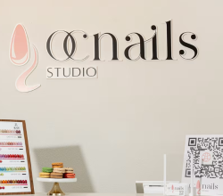 OC NAILS STUDIO