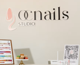 OC NAILS STUDIO
