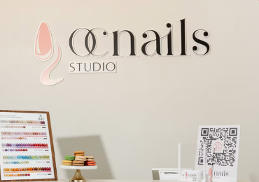 OC NAILS STUDIO