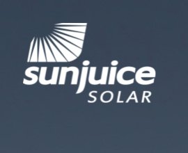 Sunjuice Solar