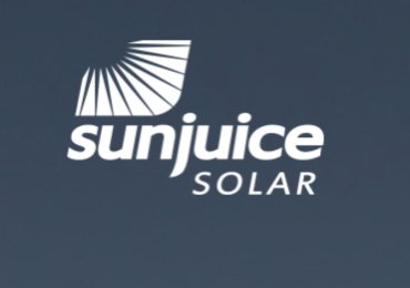Sunjuice Solar