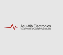 Acu-Vib Electronics