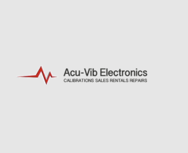 Acu-Vib Electronics