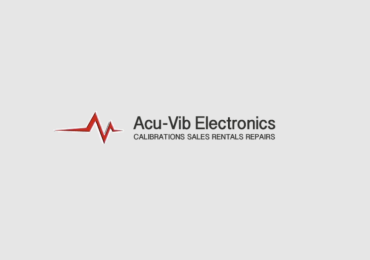 Acu-Vib Electronics