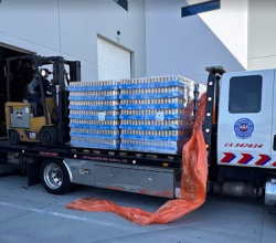 Ramos Heavy Duty RV Commercial Towing