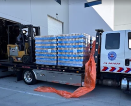Ramos Heavy Duty RV Commercial Towing