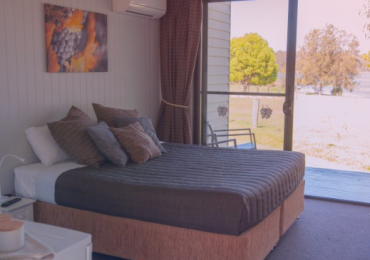 Hotels near Kallangur