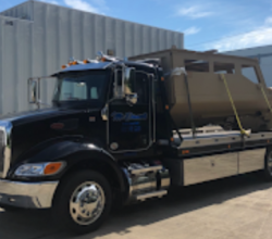McDaniel’s Towing & Recovery
