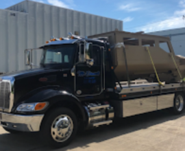 McDaniel’s Towing & Recovery