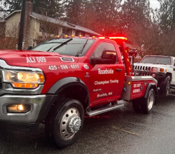 Towing Seattle WA (Roadside Champion Towing)
