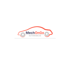 MechOnGo Automobiles