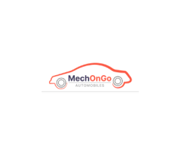 MechOnGo Automobiles