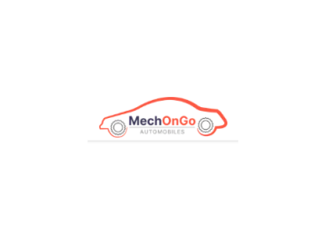 MechOnGo Automobiles