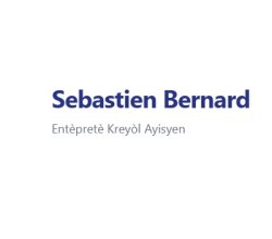 Sebastien Bernard – Haitian Creole Interpreter