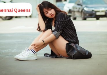 Elite Companionship in Chennai – Discover Class, Confidence & Connection