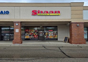 Indian Restaurant In Cincinnati Ohio – Enjoy Authentic Indian Cuisine at Shaan Indian Cuisine