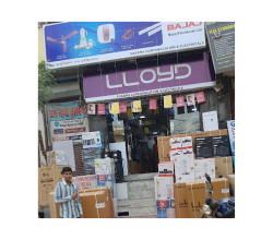 Sharma Communication & Electricals