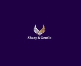 Sharp & Gentle