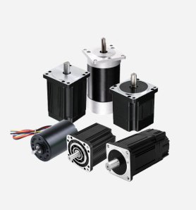 Brushless Com