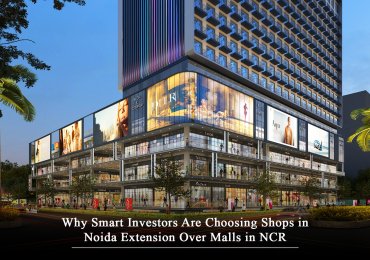 Shop in Noida Extension | Nirala Gateway