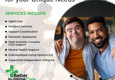Short Medium Term Accommodation (STA/MTA) Sydney | Better In-Home Care