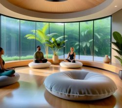 Best Reiki Healing Center in Gurgaon