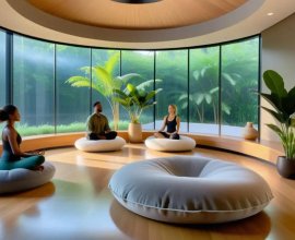 Best Reiki Healing Center in Gurgaon