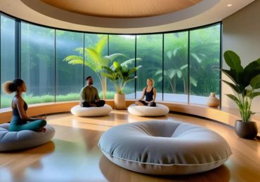 Best Reiki Healing Center in Gurgaon