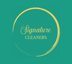 Signature Cleaners