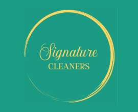 Signature Cleaners