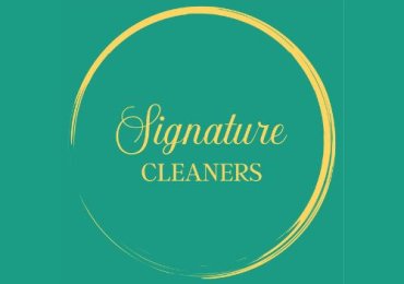 Signature Cleaners