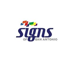 Signs Of San Antonio